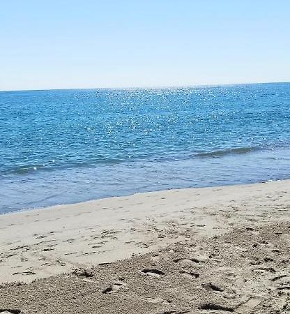 Apartamento La Laguna Vera Esterno foto