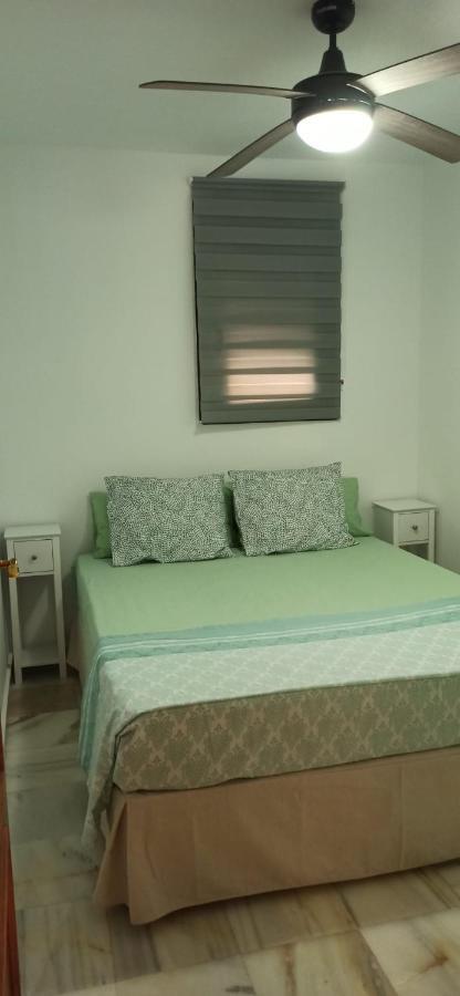 Apartamento La Laguna Vera Esterno foto