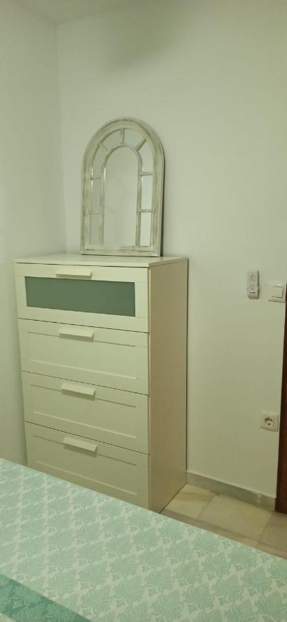 Apartamento La Laguna Vera Esterno foto